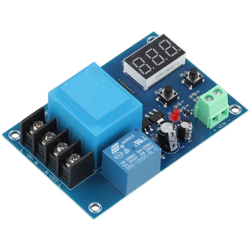 XH-M602 Battery Cha…