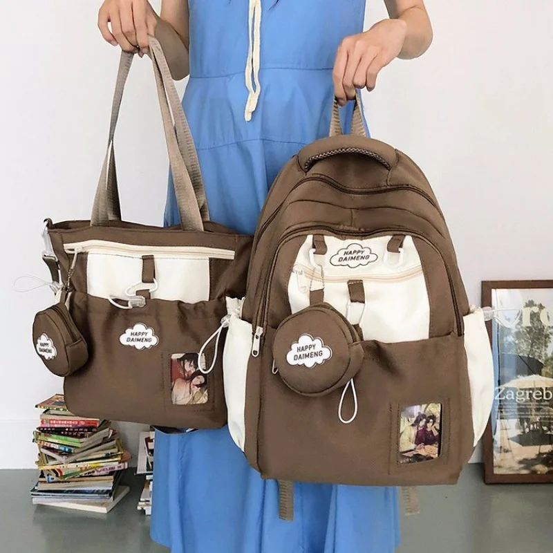 

Luxury Three Way Bag For Women Designer Practical Convertible Handbag