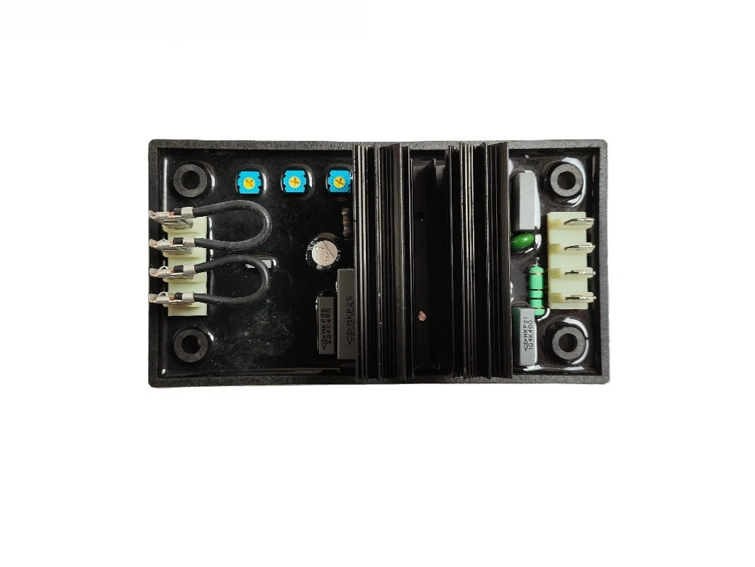Oem Genuine Genset Generator Parts Generator AVR R230 AUTOMATIC VOLTAGE REGULATOR