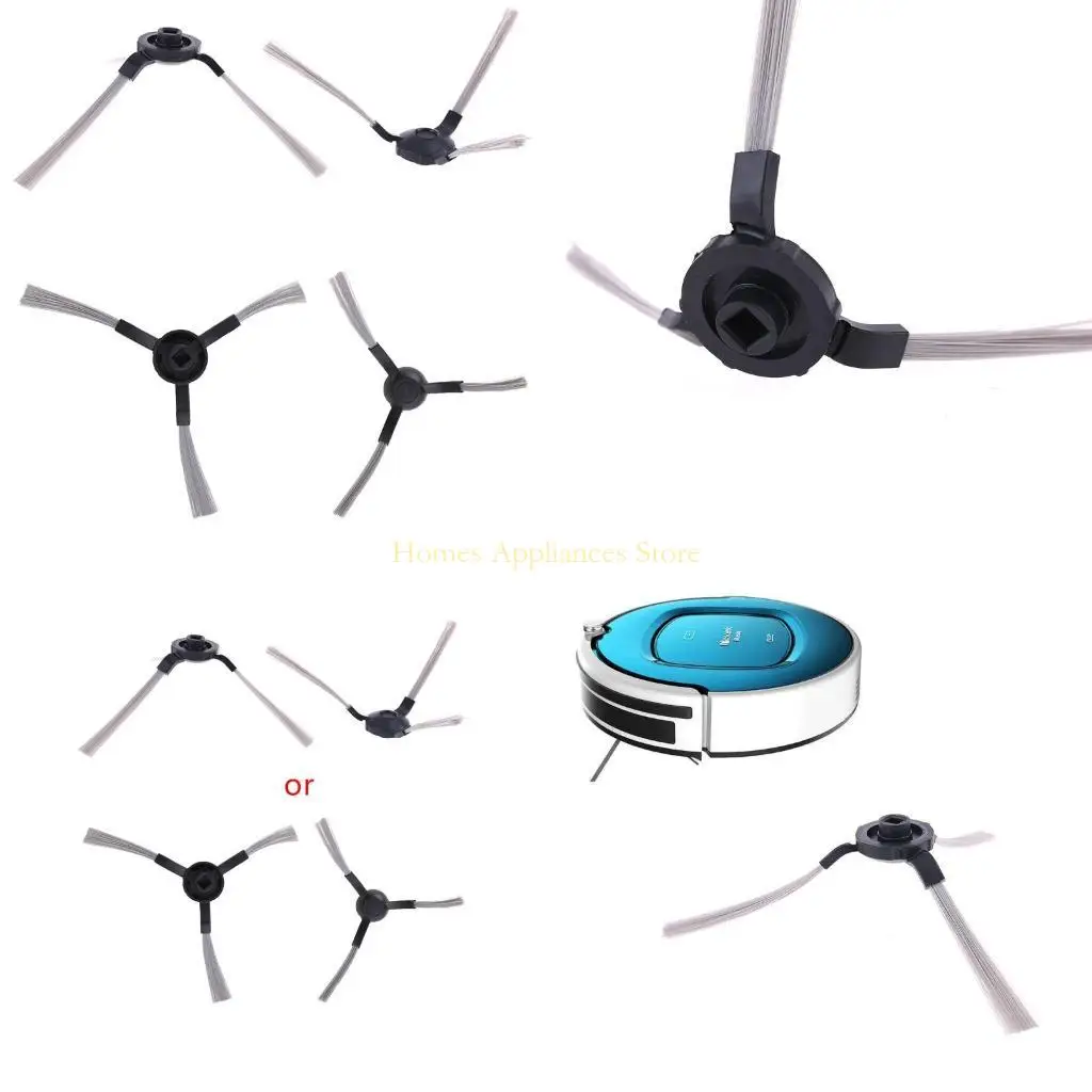 

D0AB Vacuum Chemeer Accessories 3