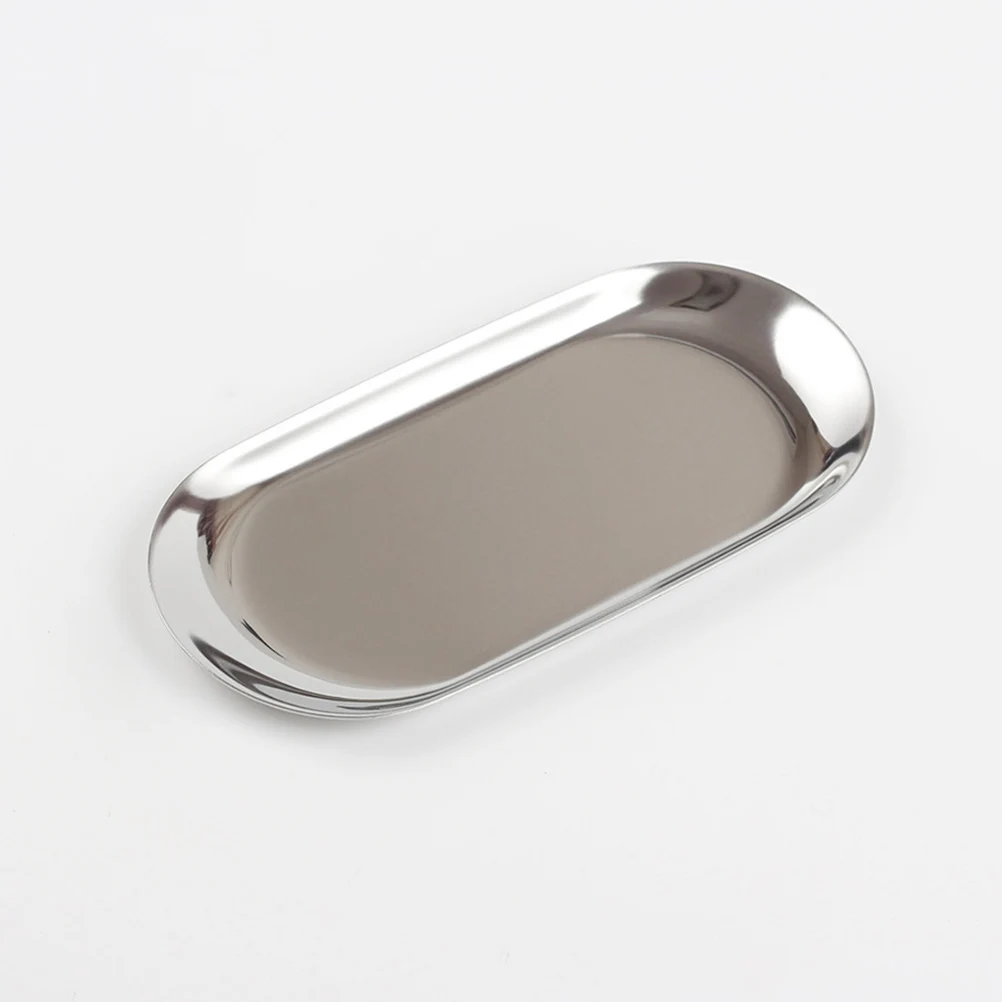 กล่องเก็บเครื่องมือแพทย์สแตนเลส 201 แบบใช้ซ้ำได้ ฆ่าเชื้อได้ ขัดเงา สำหรับเครื่องมือผ่าตัดและทันตกรรม