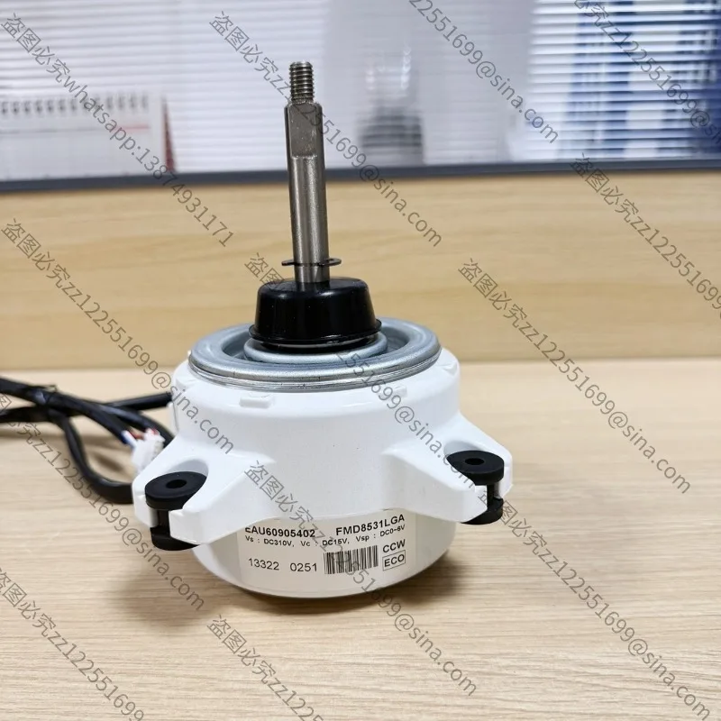 Suitable for New General Air Conditioner Motor EAU60905402 External Fan Motor FMD8531LGA