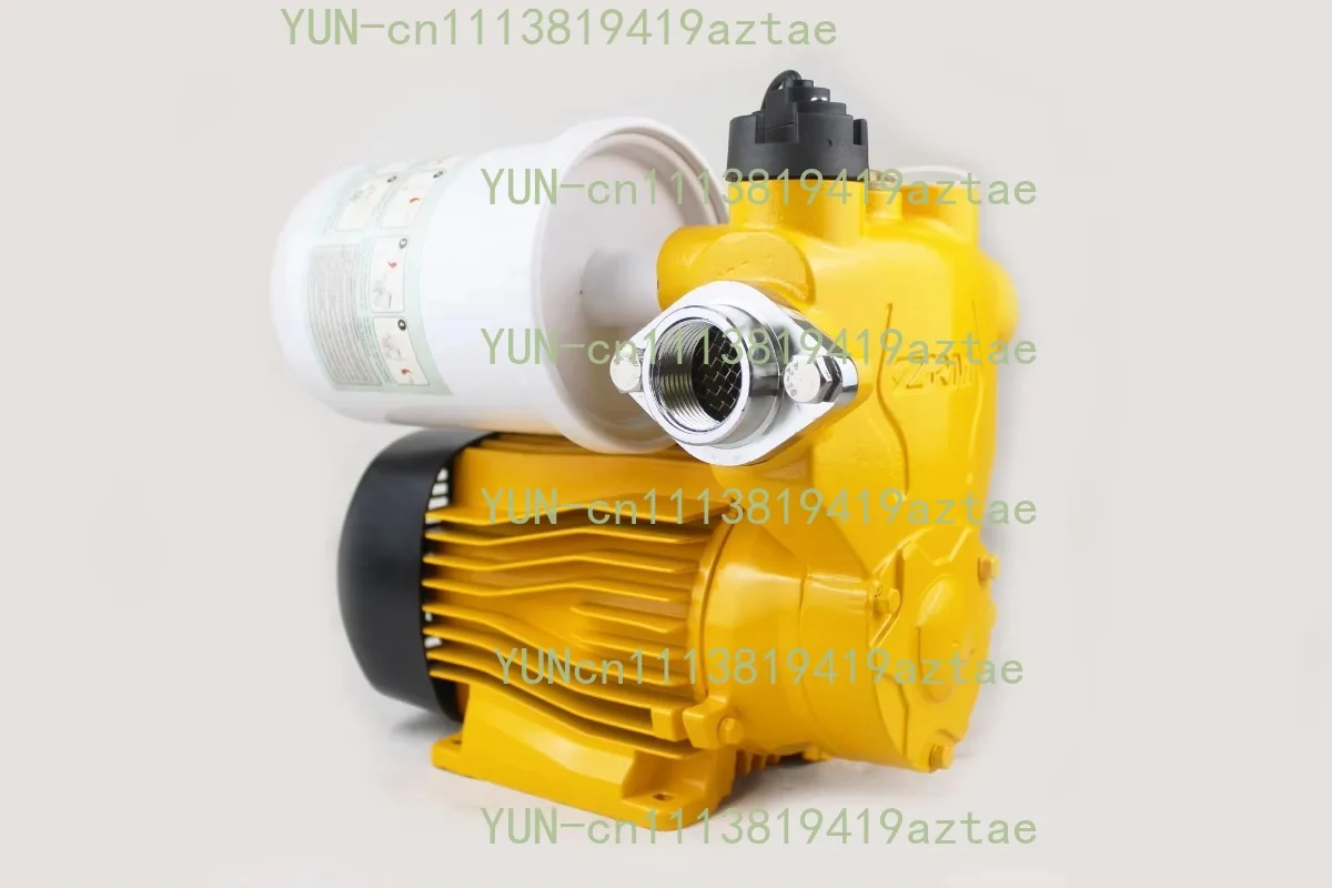 60Hz Dual Voltage 110V 220V Automatic Peripheral Surface Centrifugal Pump Household Water Booster Pump