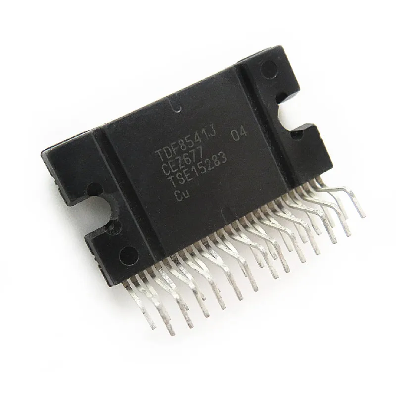 5PCS FPCS1560L TDF8541J TDF8541 M66P507 66P507 2SA1943 A1943 STA575 575 MTD2005 2005