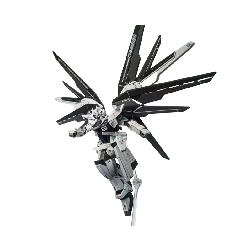 Jimo Club Xingdong HG New Life 3.0 Niepoczątkowy Model Mecha do Składania w Skali 1/144, Zestaw Kolorów, Zabawki, Ozdoby na Biurko, Figurki, Prezenty