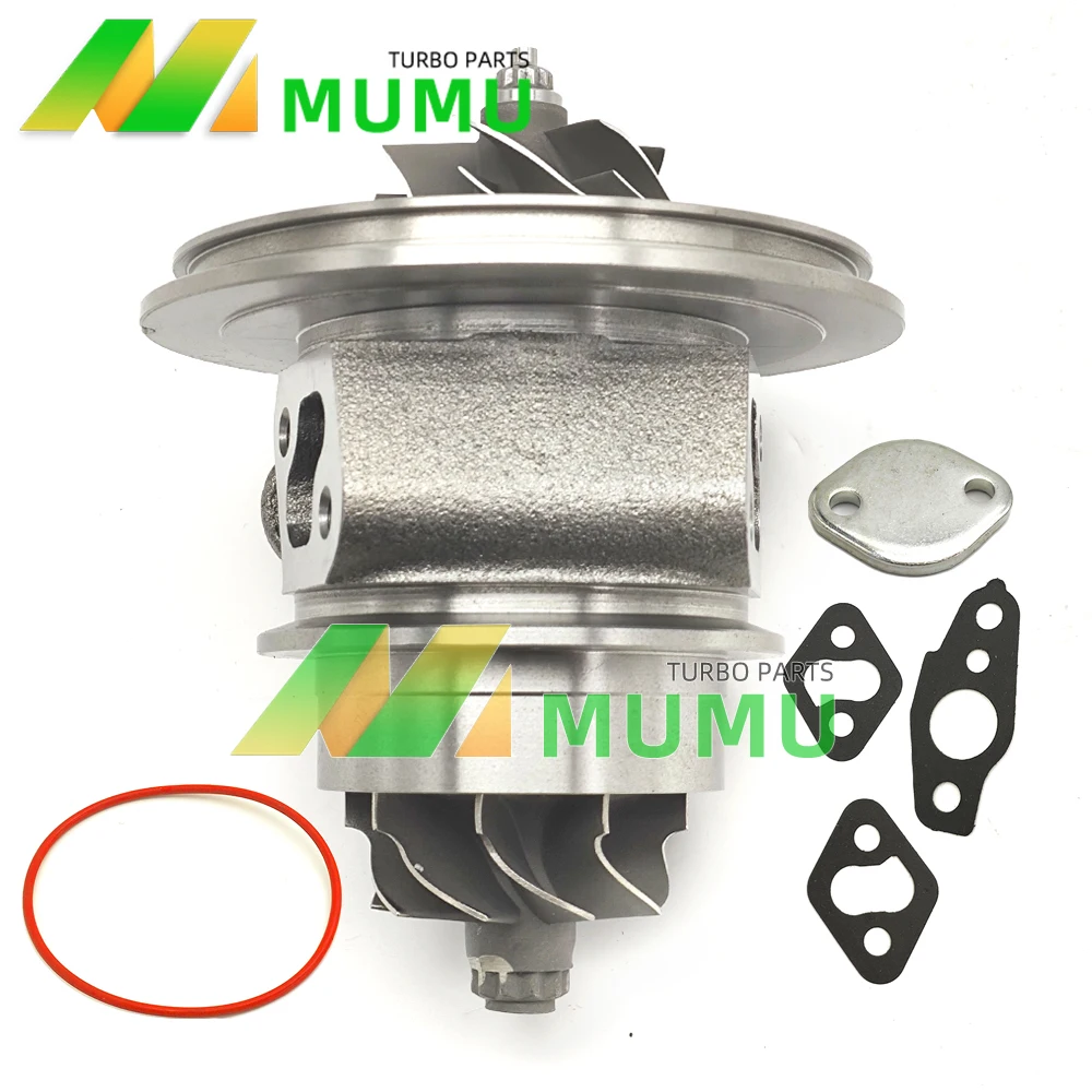 Núcleo de cartucho Turbo 17201-67010 para Toyota Landcruiser 3,0 TD 92Kw 1KZ-T (KZJ73, 77) TE 1720167010 núcleo de turbina