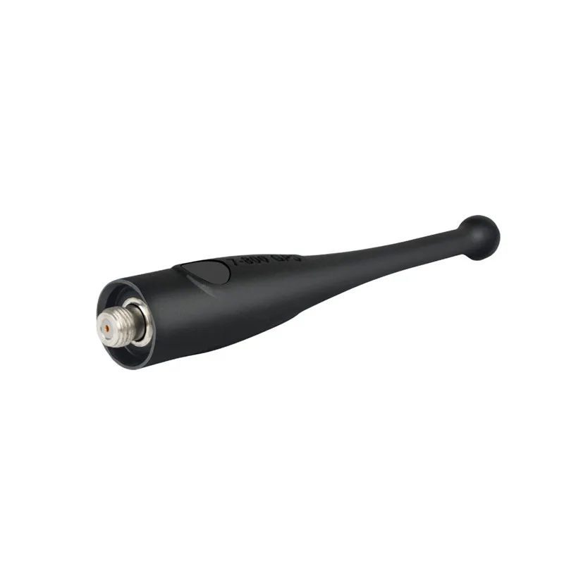 FOR Motorola NAR6595 APX6000 APX4000  7/800Mhz P25 Stubby GPS Antenna for Police Fire Rescue Emergency Vehicle Communication view 5
