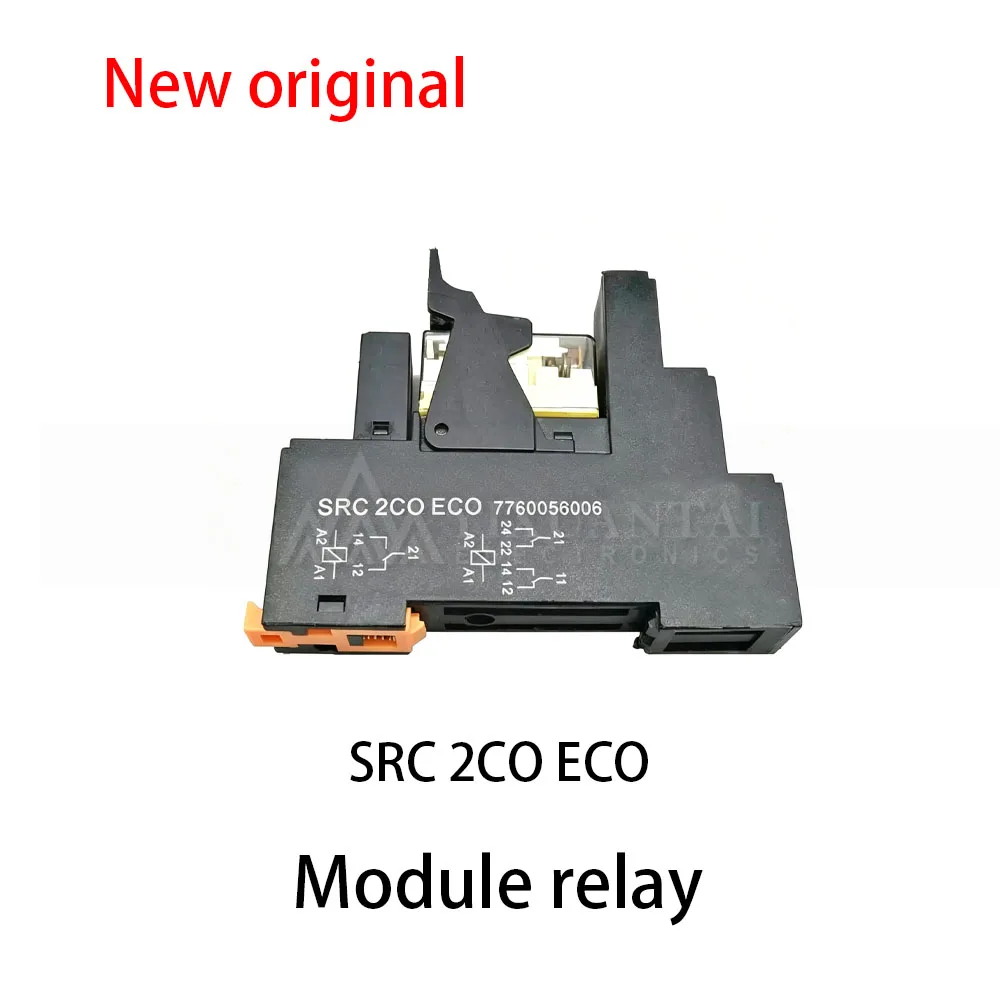 (5pcs~10pcs) 100% New relay SRC 2CO ECO Module relay