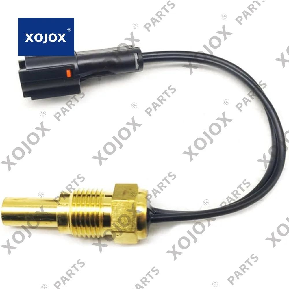 

Датчик температуры воды XOJOX KHR1017 для экскаватора Sumitomo SH200 SH200-3