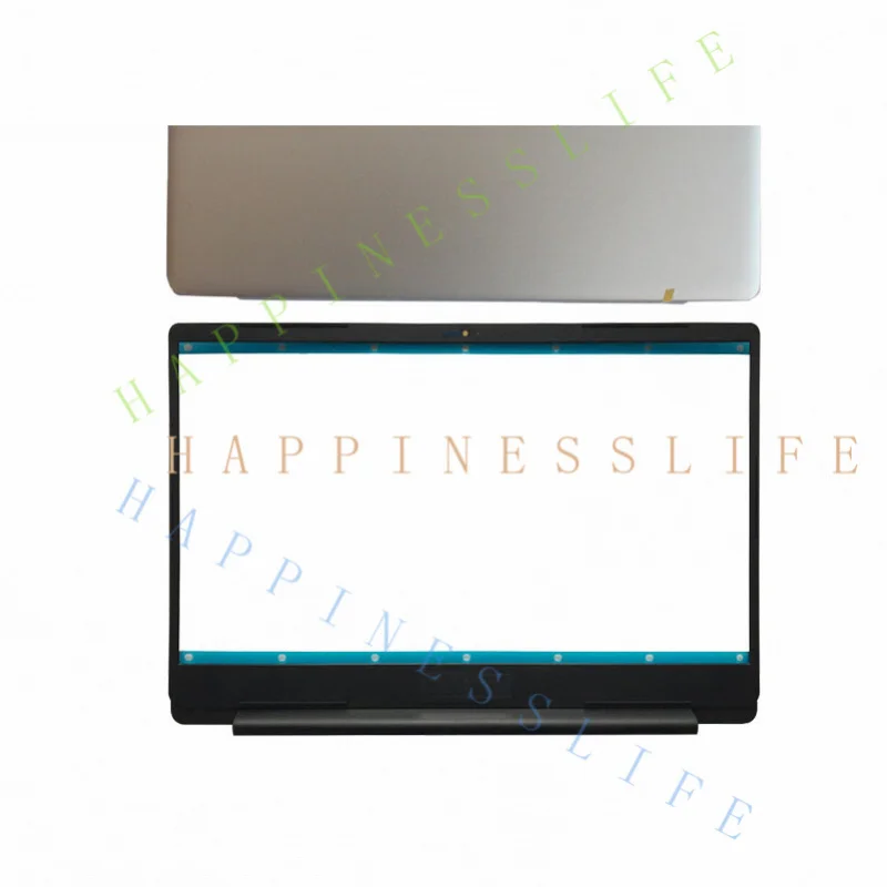

PL+ New For Dell Inspiron 5580 5588 LCD Back Cover / Lcd Bezel 0V9NV4 460.0F802.0002