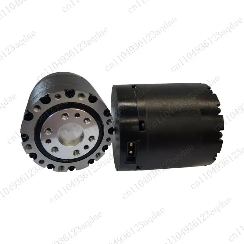 Motor Module: Quasi-direct Drive 42N.m Integrated Joint Module