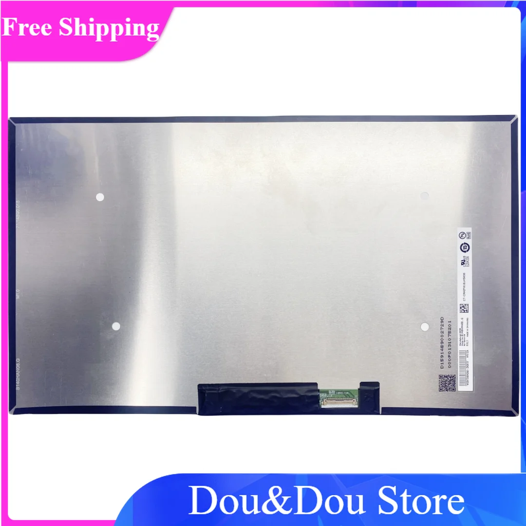 

B140HAN06.G IPS Panel Matrix 14 inch Laptop Display Replacement LCD Screen