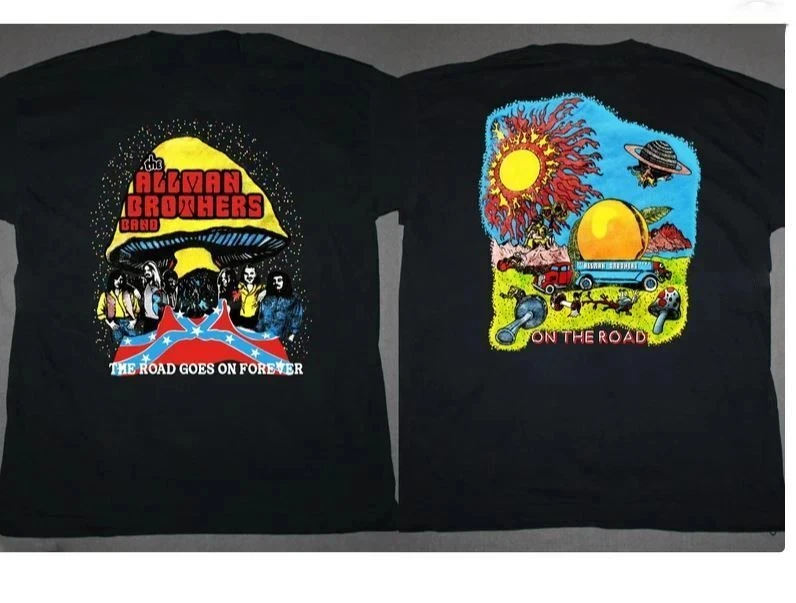 1980 Orman Brothers Band 