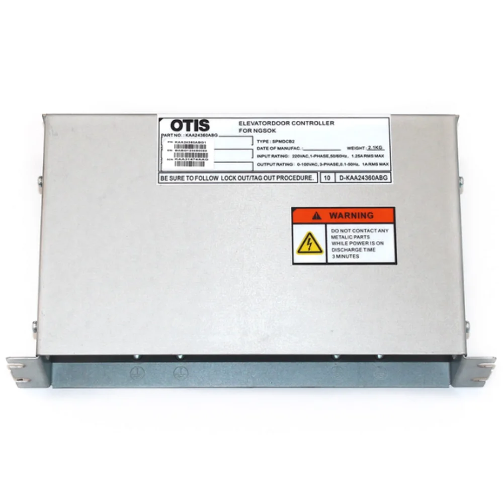 OTIS Elevator Remote Monitor System Hub Concentrator KBA29501AAB11 1 Stück