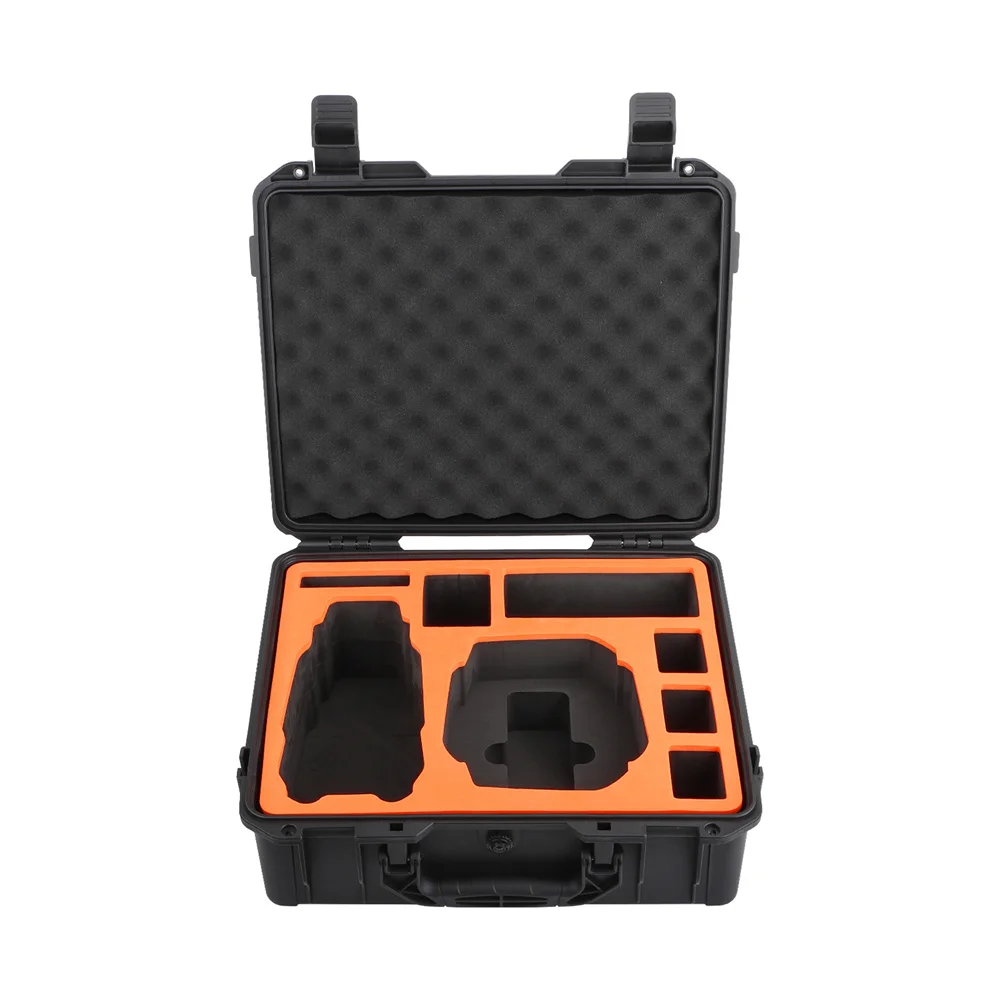 Explosion Proof Box For DJI Mavic 3 Pro Waterproof Hard Carrying Case Safety Storage Bag for DJI Mavic 3/Cine/Mavic 3 Classic