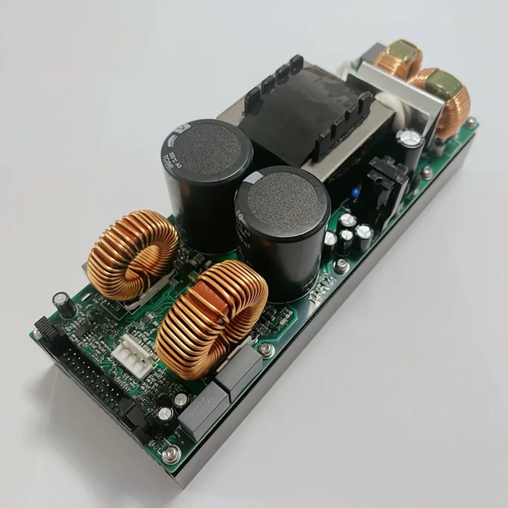 D-class Power Amplifier Module 8 Ohms: 1500W+400W 4 Ohms: 2500W *+800W L-PRO2HP