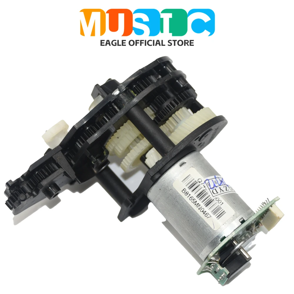 Original Q7400-60001 ADF Core Drive Motor For HP 1536 M1536DNF CM1415FN CM1415FNW M175NW M175A PRO MFP M175A M225 serise