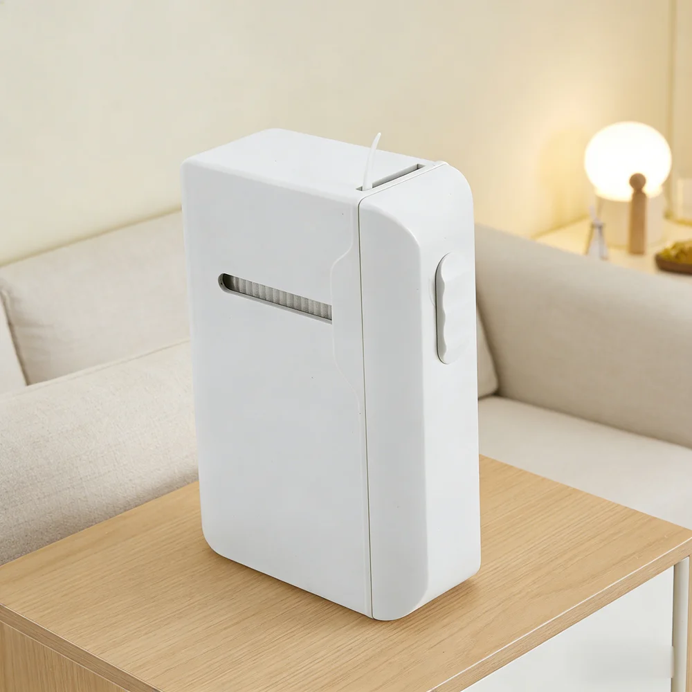 

80 шт. зубных нитей-флоссеров + автоматический дозатор, портативный держатель для хранения, инструмент для ухода за полостью рта для дома и путешествий