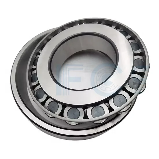 أصل صف واحد مدبب أسطواني HH258248/HH258210 Us ed لآلة المطاحن المتداول