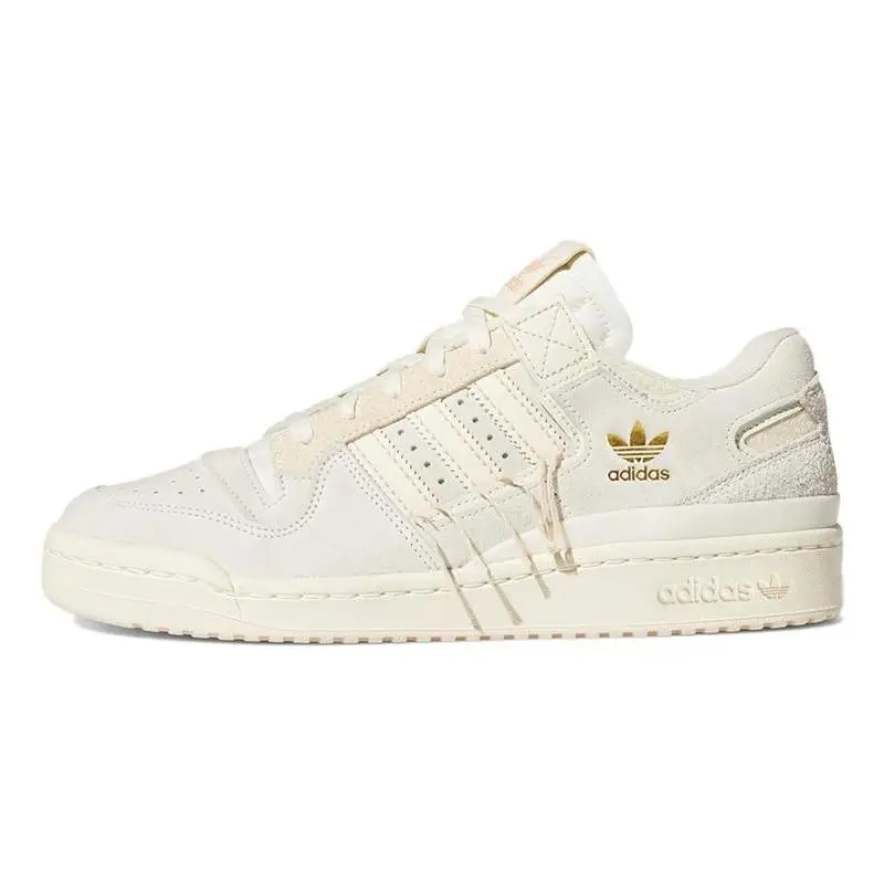 Adidas Forum 84 Low Off White Sneakers shoes GW0299