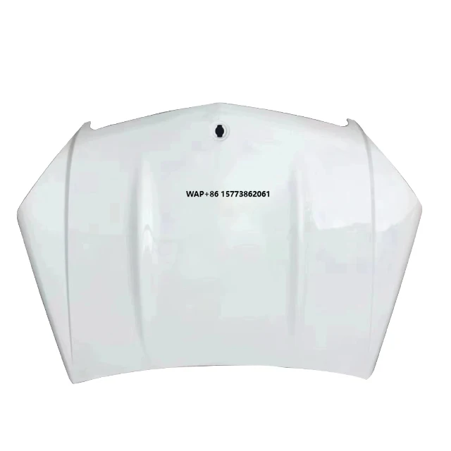 

W205 Engine Hood for C-class E-Class S-Class 15-19 Engine Hood