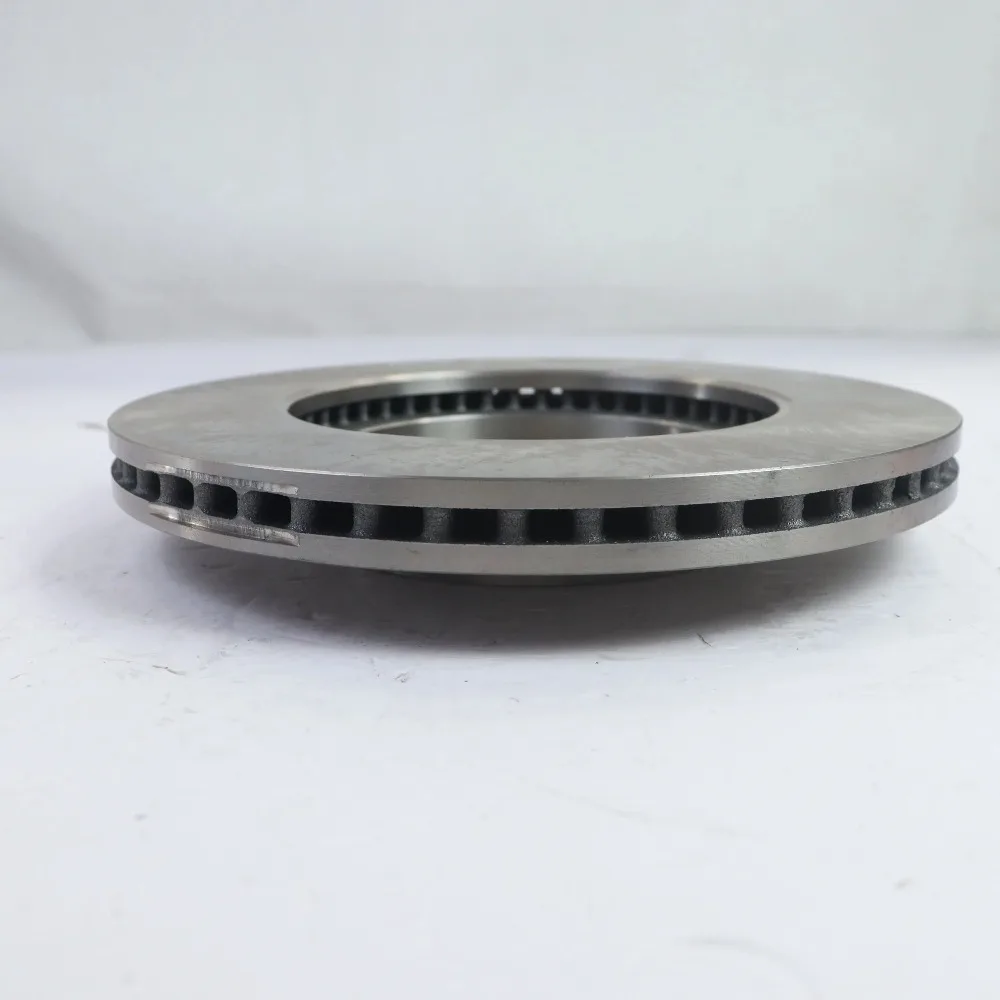 Auto Parts Front Brake Disc Rotors For GAC Trumpchi GS4 1.5T 3510010ASV0100