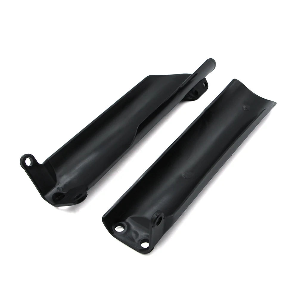 1 Pair Motorcycle Front Fork Suspension Guard Cover For Honda CRF 50 70 BSE KAYO 125 140 150 160 250 CC Dit Pit Bike Accessories