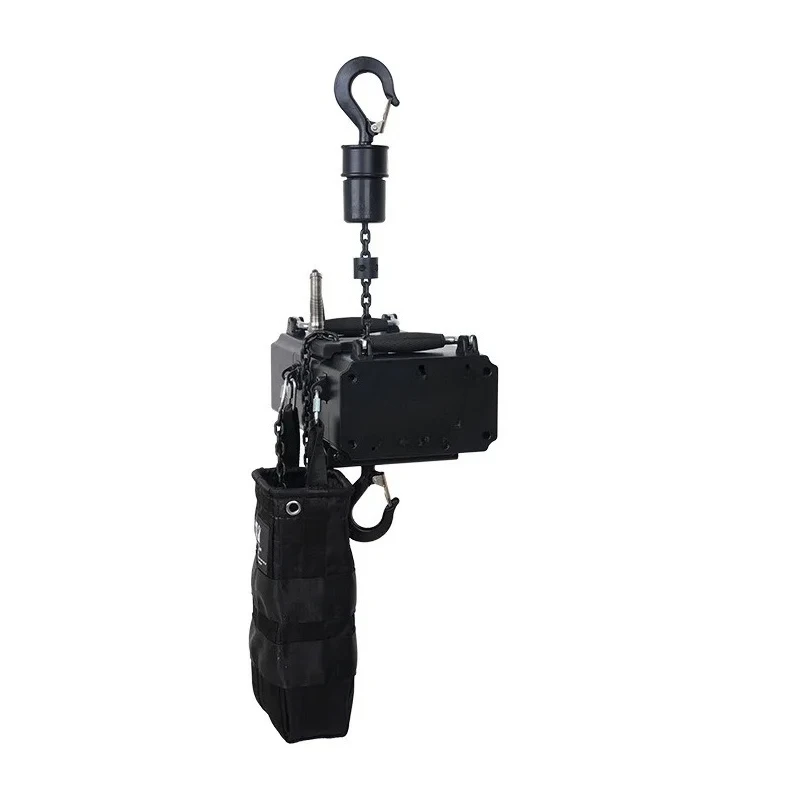 Waterproof Electric Hoist Outdoor Stage Rental Lifting Line Array Sound Truss Lighting Chain Hoist 220v