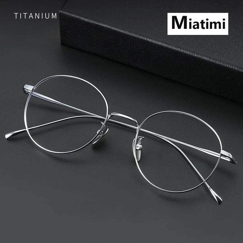 

Оправы для очков 2026: винтажные, модные, круглые, из чистого титана, люксовые, для коррекции зрения (близорукости), унисекс