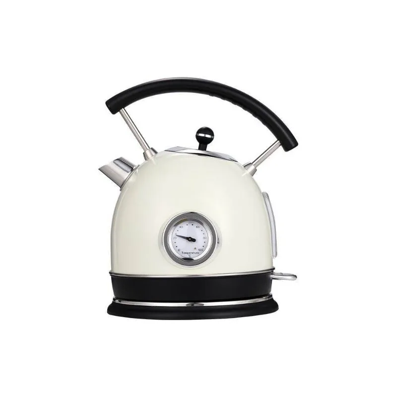 Electric kettle household large capacity 304 stainless steel automatic power failure