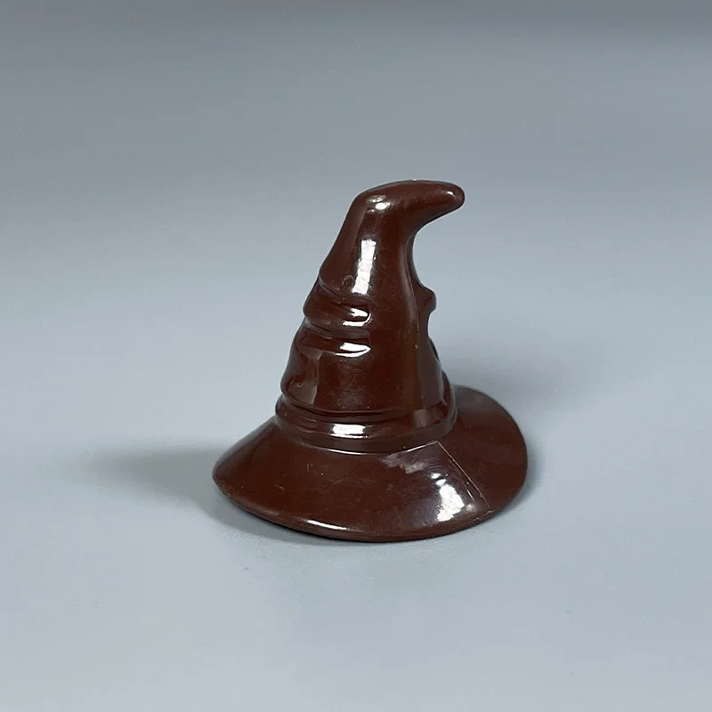 MOC اللبنات الكرتون الرسوم المتحركة الملحقات شخصيات الحركة الصغيرة الأسلحة القبعات تجميعها نموذج ألعاب تعليمية الهدايا