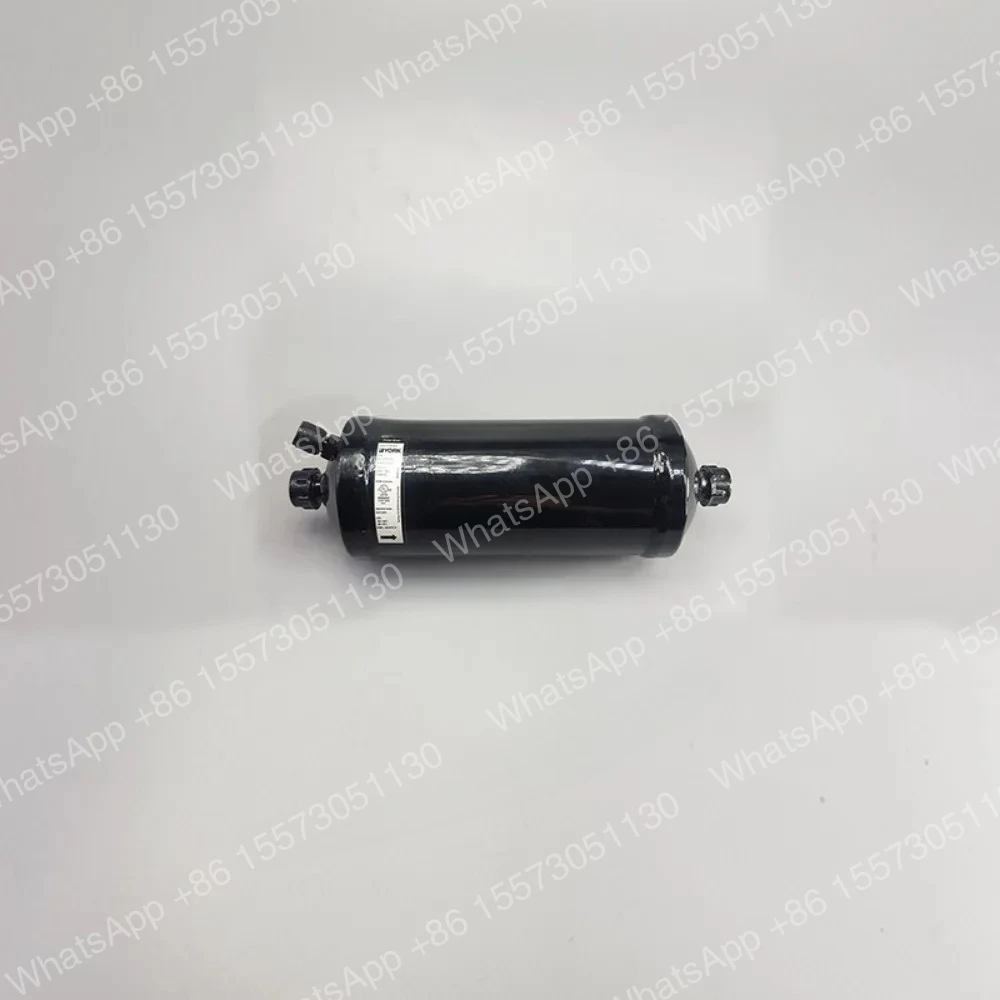 Replacement of spare parts for chiller refrigeration compressor 026-37563-000 filter drier