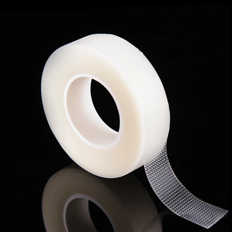 1 rolls Professional Eyelash Lash Extension Supply Micropore Paper Medical Tape