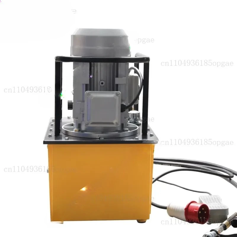DB300-D2 3KW Double Acting High Power Electromagnetic Pump Metal Magnetic Drive Pump Oil 60hz Application