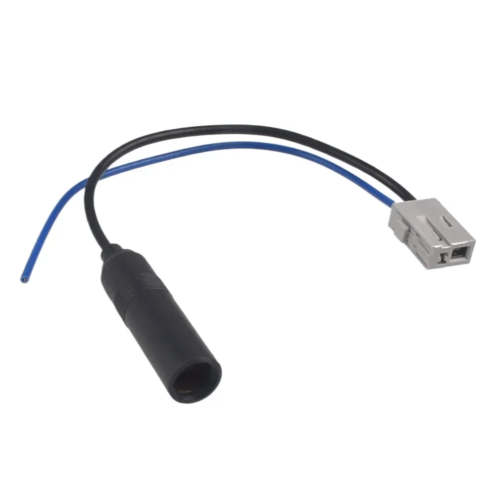 Male Connector Antenna Adapter For Mazda For Honda Civic Accord Fit For Odyssey CR-V Car Radio Audio Antenna Cable