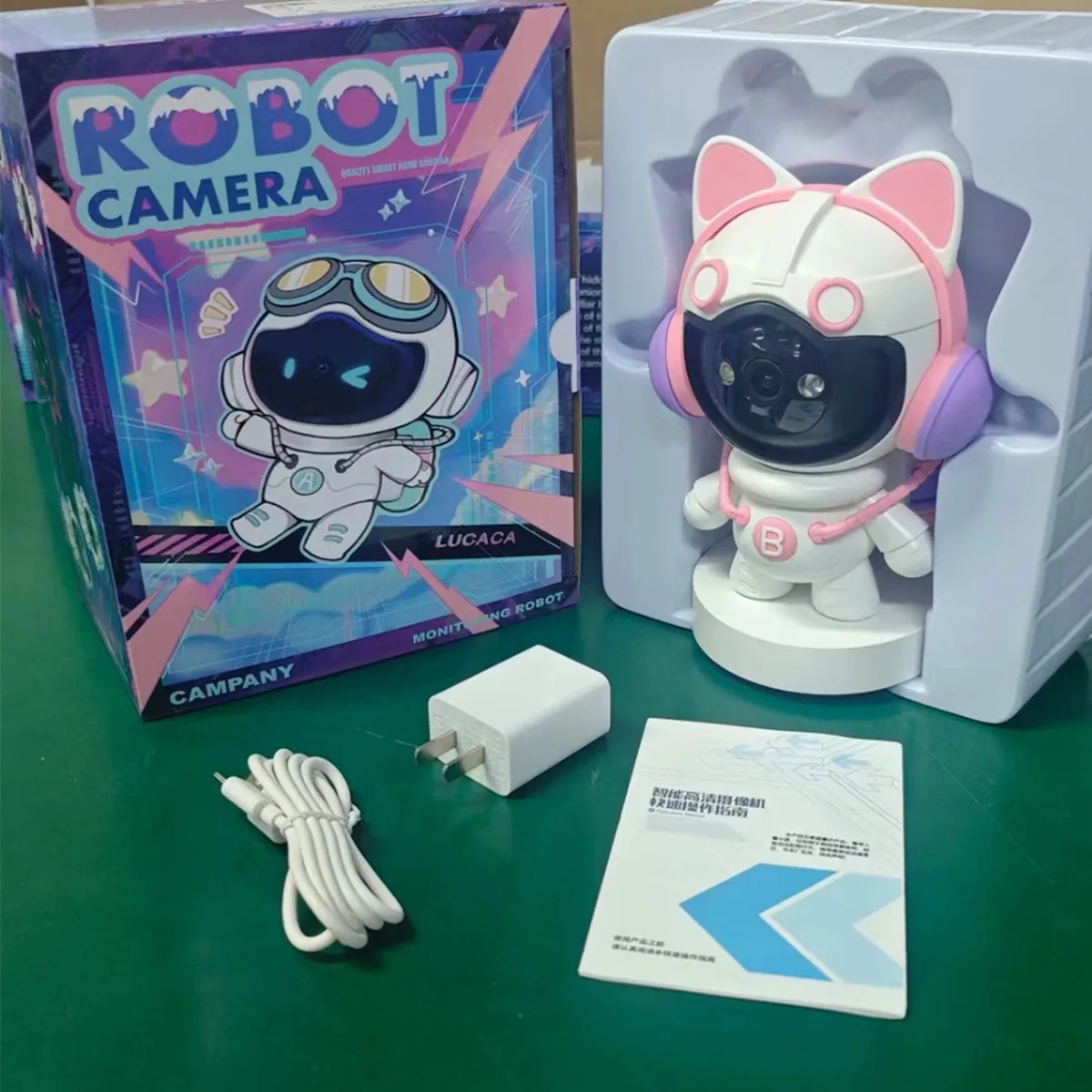 2MP 1080P P6Slite A… - image