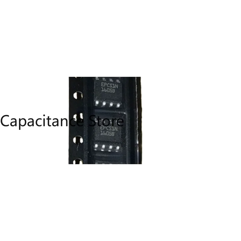 20PCS EPCS1SI8N EPCS1N SOP8 Programmable Logic Chip New SOP-8 Memory