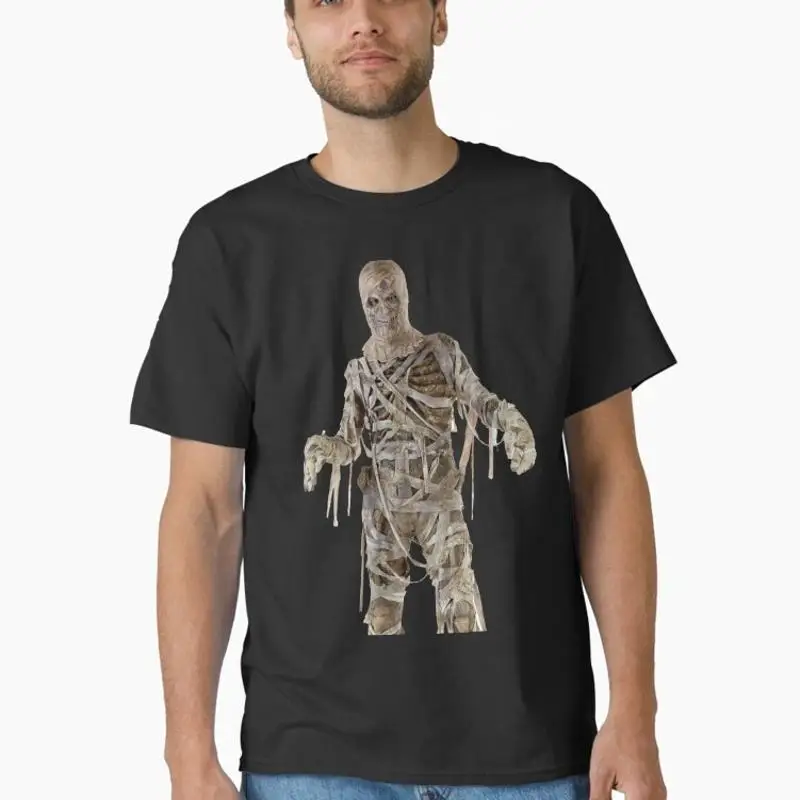 Mummy Ancient Egypt Mummy Pharaoh T-Shirt