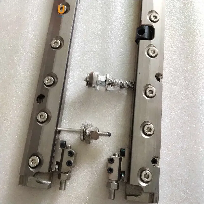 1 Set Offset Printing hine GTO 52 New PS Quick Action Plate C GTO 52 Part