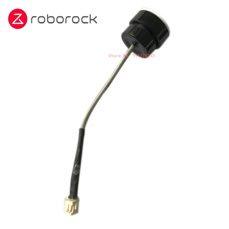 وحدة التعرف على السجاد بالموجات فوق الصوتية الأصلية ، أجزاء مكنسة كهربائية ، Roborock S8 Pro Ultra S7 Max Ultra Q Revo S7 V S7 Pro