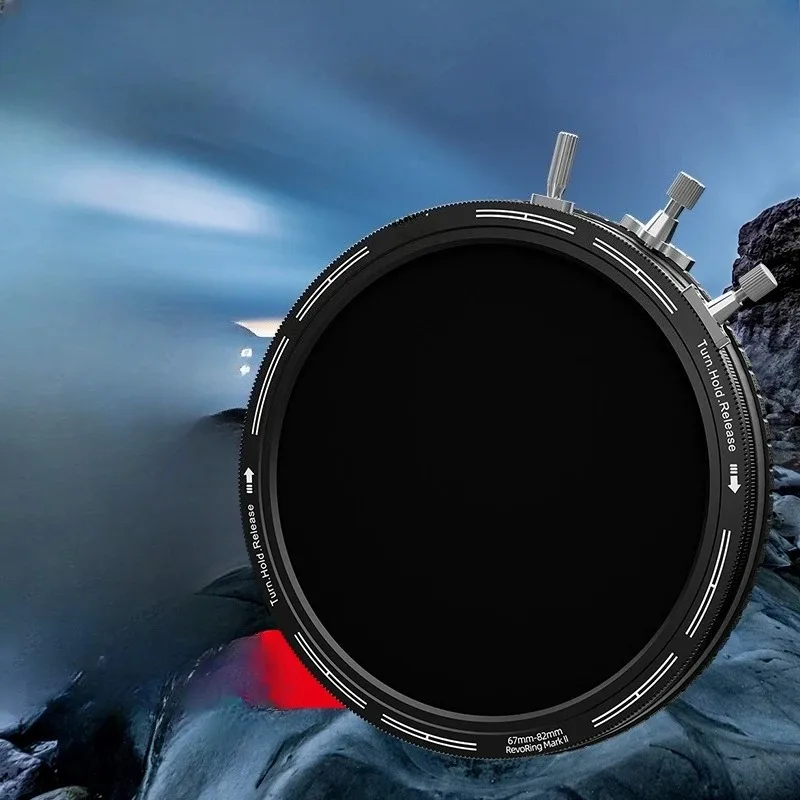 Large aperture is a powerful tool for anti-exposure video, portrait photography, and landscape photography