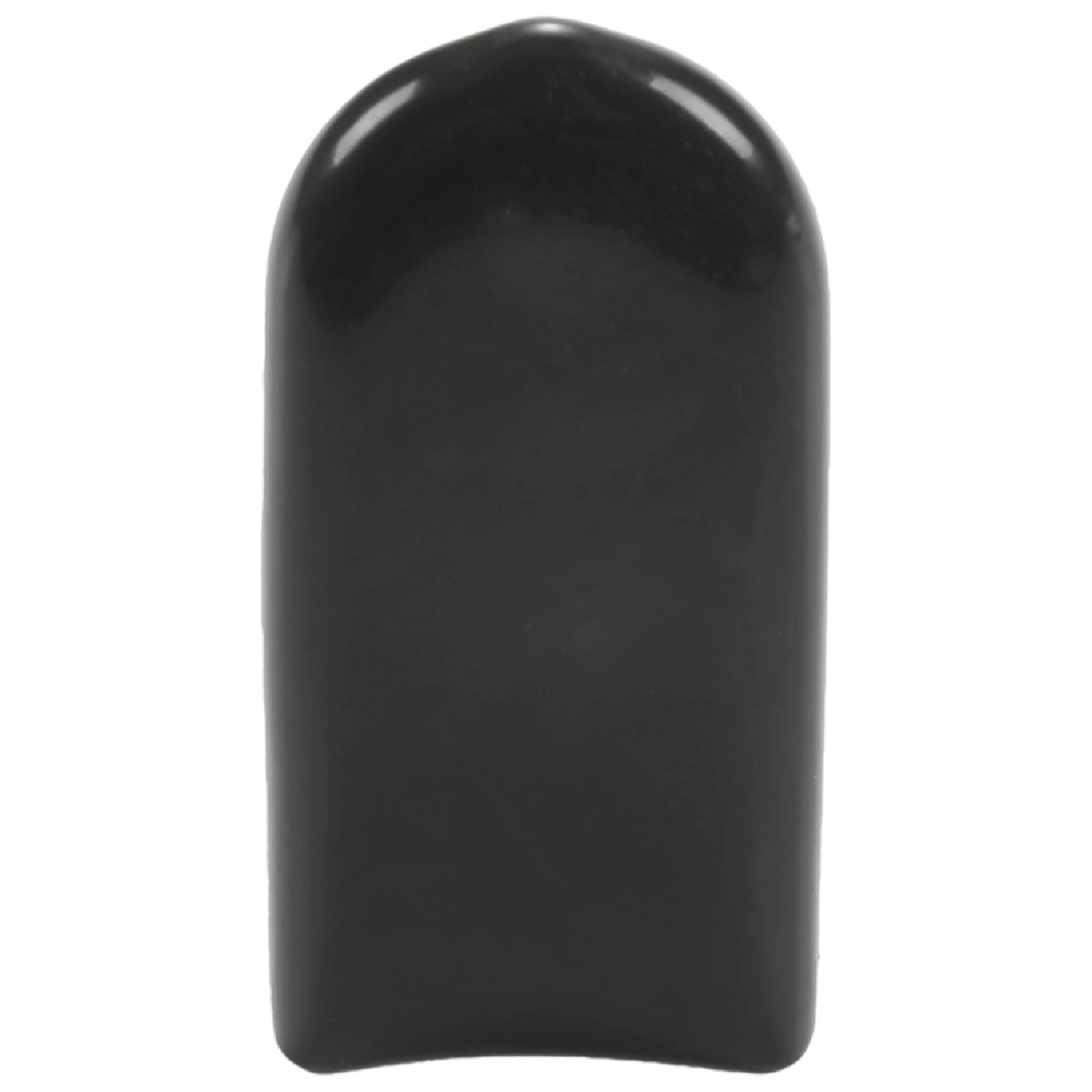 New Arrival Fashion Rubber Saxophone Thumb Rest Saver Cushion Pad Finger Protector Comfortable For Alto Tenor Soprano Saxophone