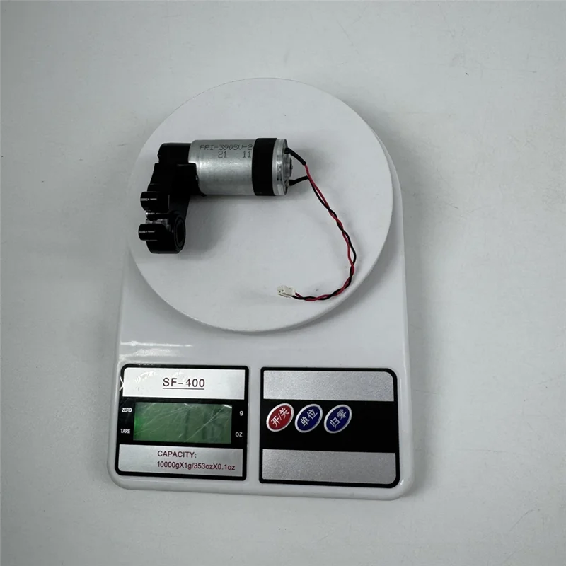 YCOC-Spazzola principale Spazzola a rullo Motore per Xiaomi B105CN Dreame L10S Pro Mijia Spazzatrice Mopper 3