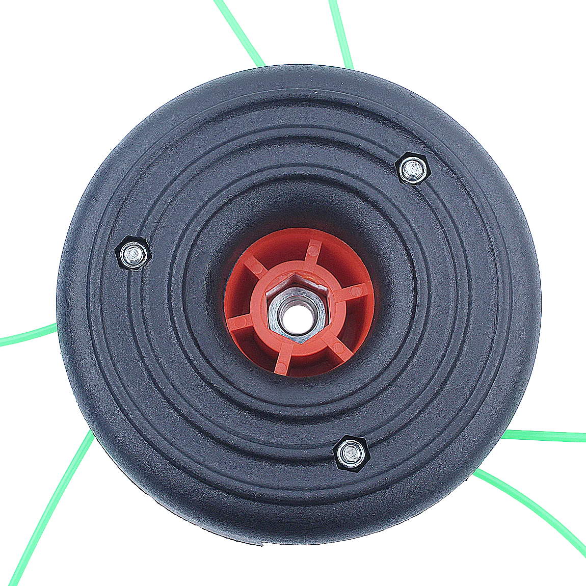 String Trimmer Testa Urto Velocità di Alimentazione per Pivotrim MaxPower Pre-Cut Trimmer Line Weed Lawn Mower 3317233 Taglierina di Spazzola accessori