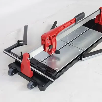 

High Quality Manual Tile Cutter 1200 MM Ceramic Cutting Tools
