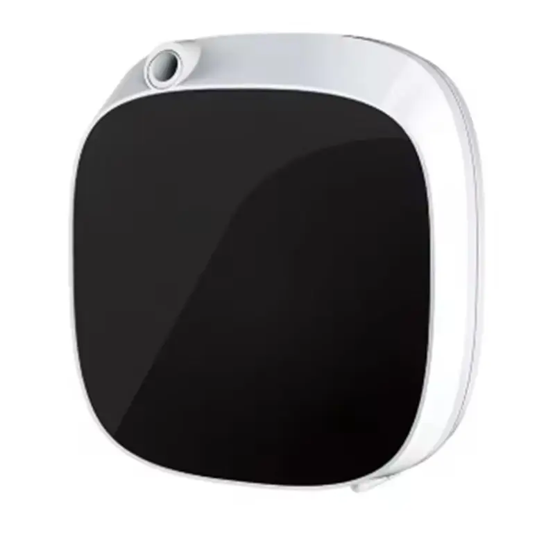 A7THK-Bluetooth Fragrance Diffuser App Control 100ML Waterless Essential Oil With Cold Air Diffusion Technology