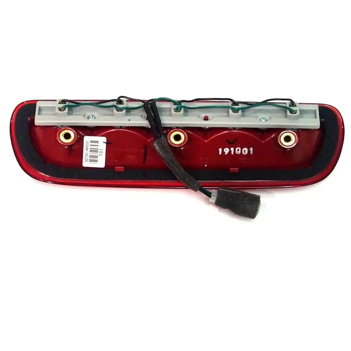 Original High Brake Lamp Assembly For H-1 Starex H1 2007 2008 2009 2010 2011 2012 2013 2014 2015 2016 2017 2018 2019 92750-4h000