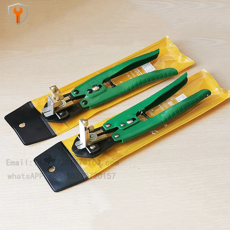 Watch Movement Positioning Locator Pliers With Cutting‑handle Rod Professional Wristwatch Repair Hand Tool