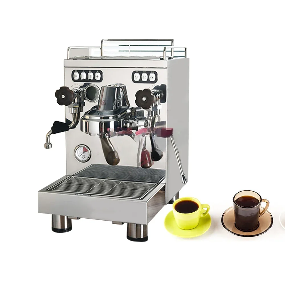 

Professional Automatic Commercial Coffee Maker Barista Espresso Coffee Machine For Sale