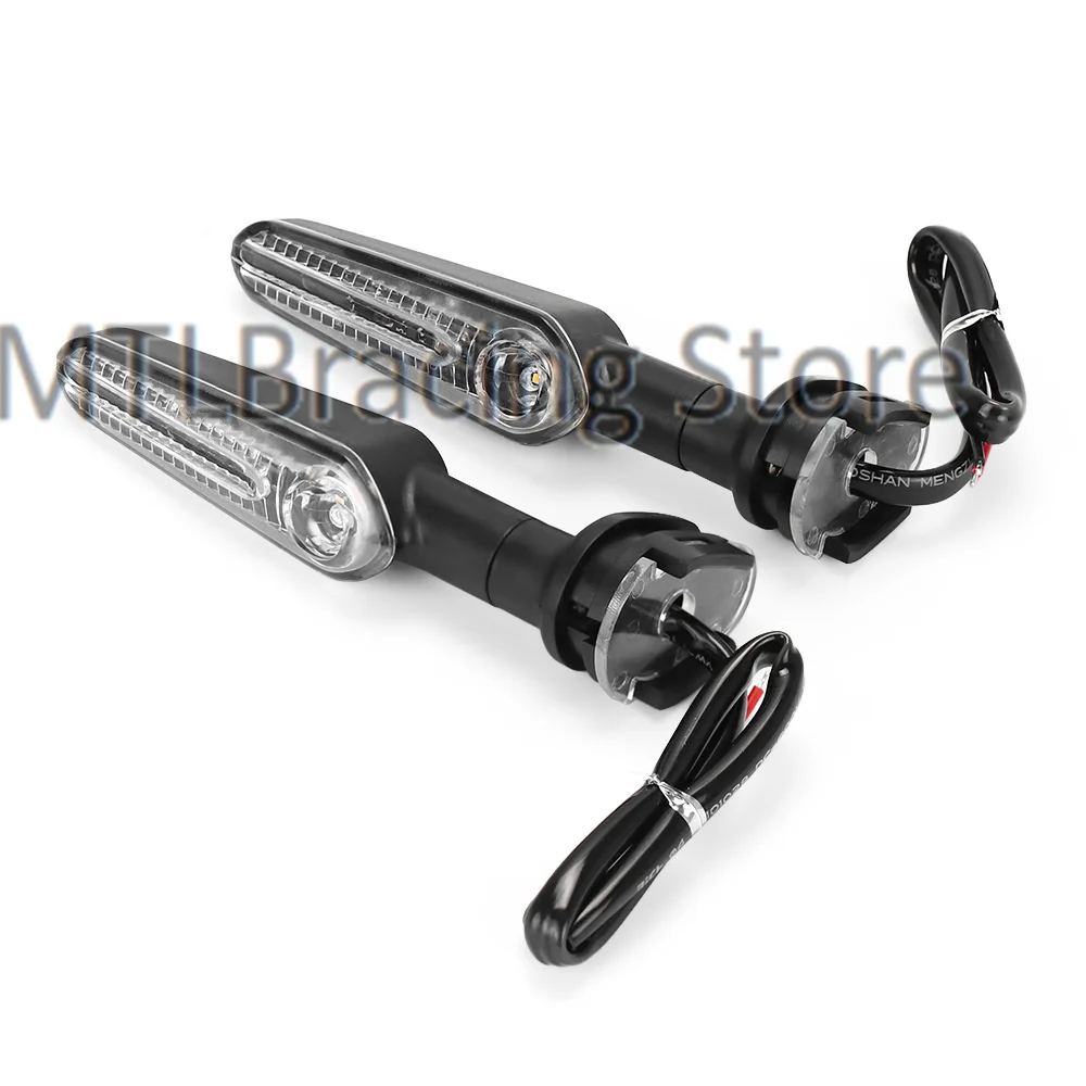 Turn Signal Light Indicator Lamp For Yamaha MT-07 2014-2023 MT-09/SP 2014-2023 MT-07 TRACER MT-10/SP 2016-2023 MT-03 2016-2023